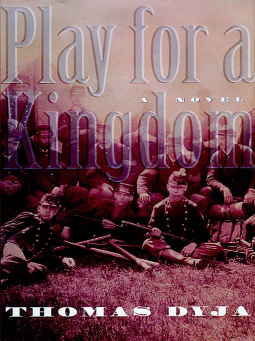 Cover image for Play for a Kingdom